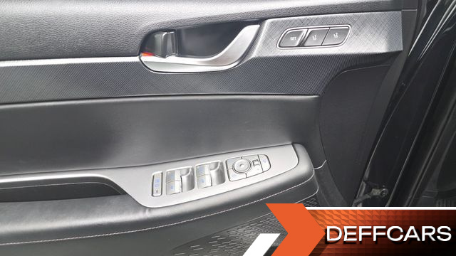 Hyundai PALISADE Gasoline 3.8 4WD Prestige купить на сайте DeffCars
