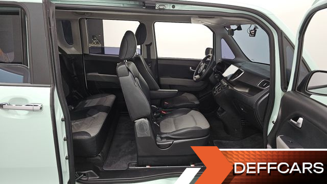 Kia RAY Standard купить на сайте DeffCars