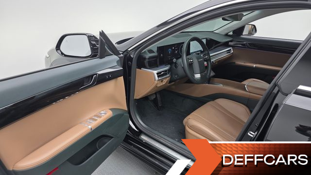 Hyundai GRANDEUR Exclusive купить на сайте DeffCars