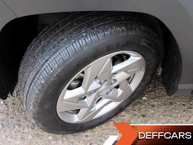 Hyundai KONA Gasoline 1.6 Turbo 2WD Modern купить на сайте DeffCars