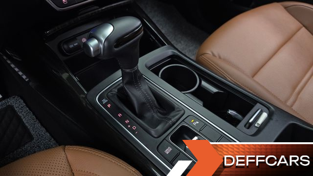 Kia SORENTO Diesel 2.0 2WD Marster купить на сайте DeffCars