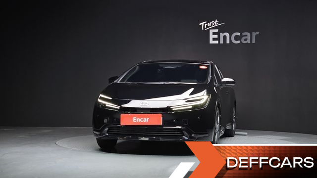 Toyota PRIUS 2.0 XLE купить на сайте DeffCars