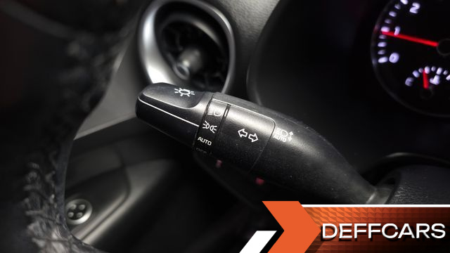 Kia K3 1.6 Prestige купить на сайте DeffCars