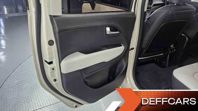 Kia RAY Signature купить на сайте DeffCars