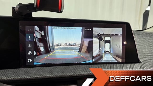 Kia EV6 Long Range Earth купить на сайте DeffCars