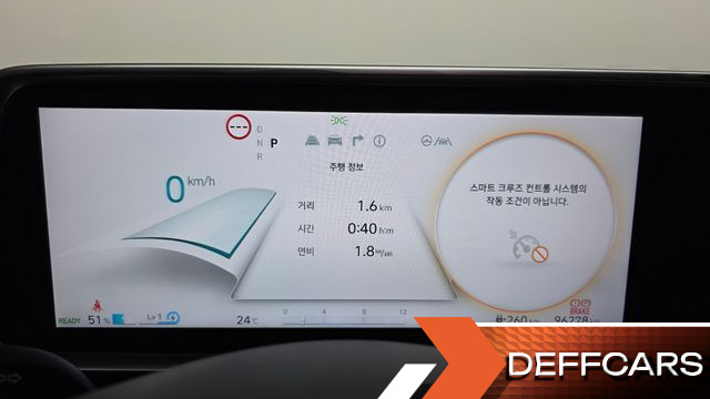 Hyundai IONIQ6 Long Range Exclusive + купить на сайте DeffCars