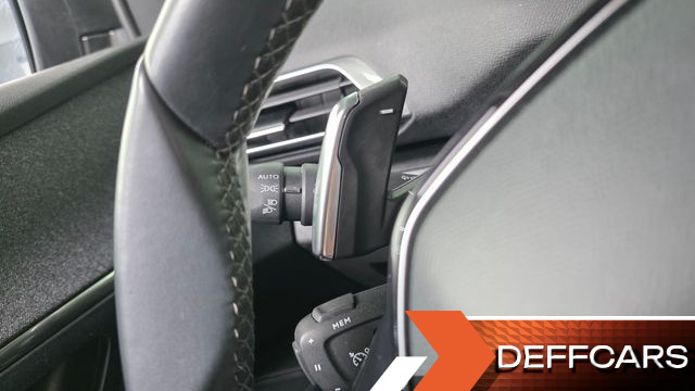 Peugeot 5008 1.2 Pure Tech Allure купить на сайте DeffCars