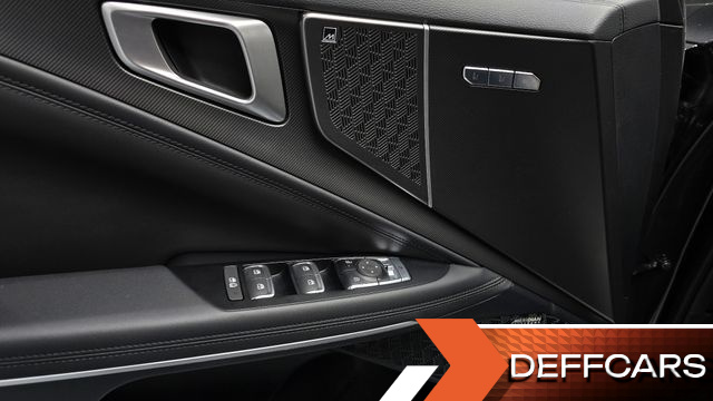 Kia K8 2.5 Gasoline 2WD Noblesse купить на сайте DeffCars