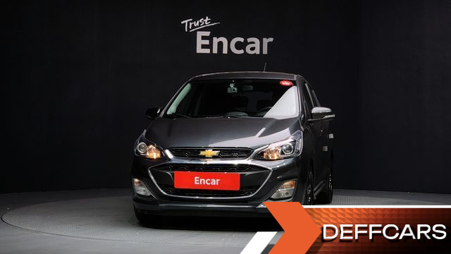 ChevroletGMDaewoo SPARK LT купить на сайте DeffCars