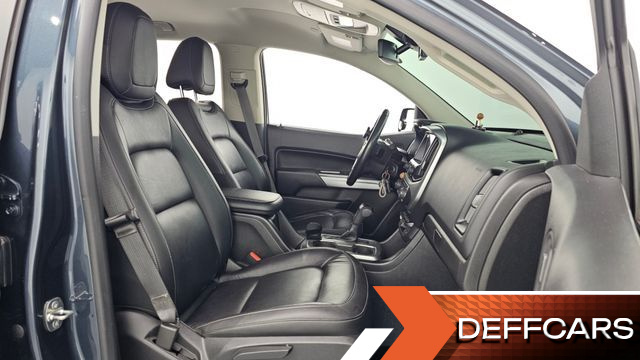 ChevroletGMDaewoo COLORADO 3.6 Extreme 4WD купить на сайте DeffCars