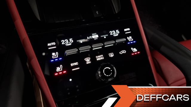 Porsche CAYENNE 3.0 Coupe купить на сайте DeffCars