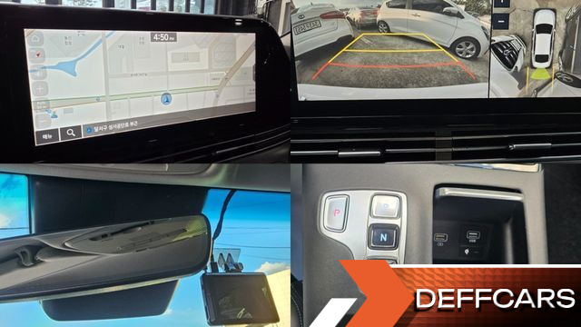 Hyundai GRANDEUR 2.5 Premium Choice купить на сайте DeffCars