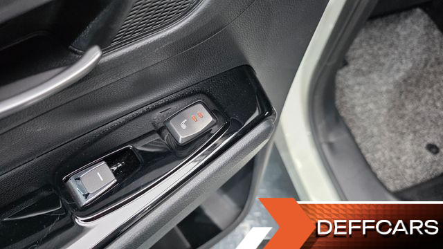 Ssangyong KORANDO Gasoline 1.5 2WD C5 Plus купить на сайте DeffCars