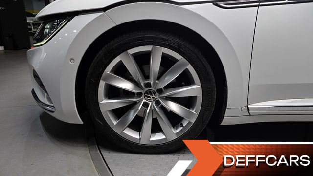 Volkswagen ARTEON 2.0 TDI Prestige купить на сайте DeffCars