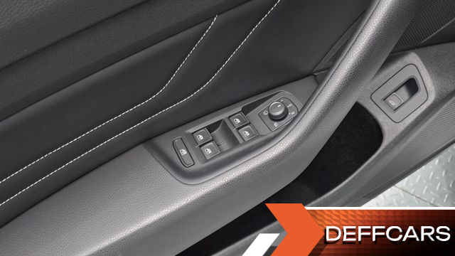 Volkswagen ARTEON 2.0 TDI Prestige купить на сайте DeffCars