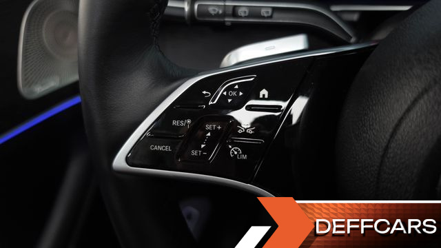 Mercedes GLE-CLASS GLE350 4MATIC купить на сайте DeffCars