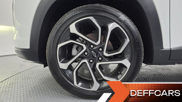 ChevroletGMDaewoo TRAX 1.2 RS Plus купить на сайте DeffCars