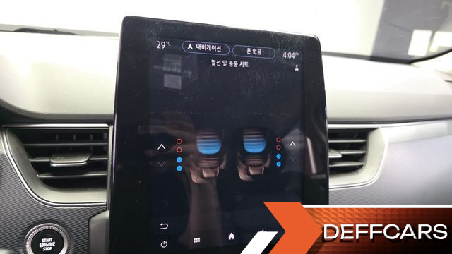 Renault-KoreaSamsung XM3 1.3 TCe RE Signature купить на сайте DeffCars
