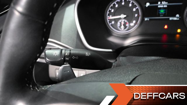 Hyundai SANTAFE Gasoline 2.5T 2WD Premium Choice купить на сайте DeffCars