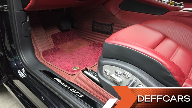 Porsche MACAN 2.9 GTS 95B купить на сайте DeffCars