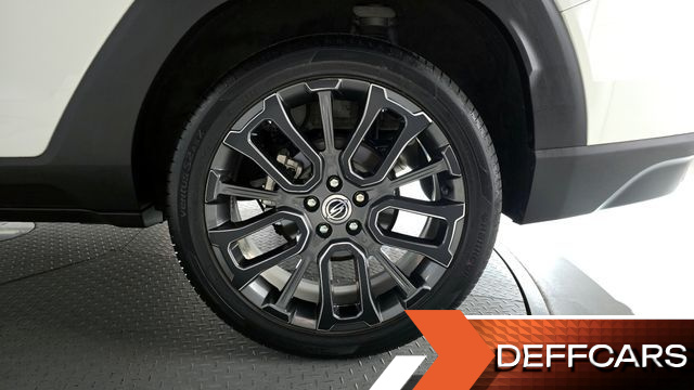 Ssangyong TORRES Gasoline 1.5 2WD T7 купить на сайте DeffCars