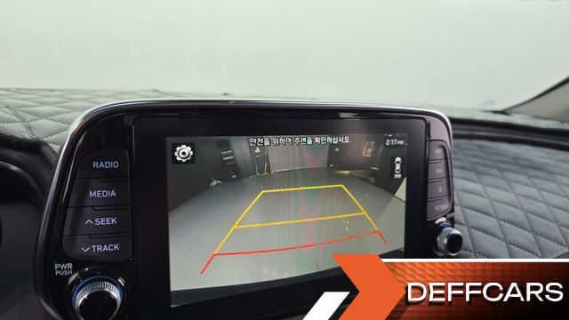 Hyundai SANTAFE Diesel 2.0 2WD Exclusive Special купить на сайте DeffCars