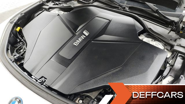 BMW I7 xDrive 60 Design Pure Excellence купить на сайте DeffCars