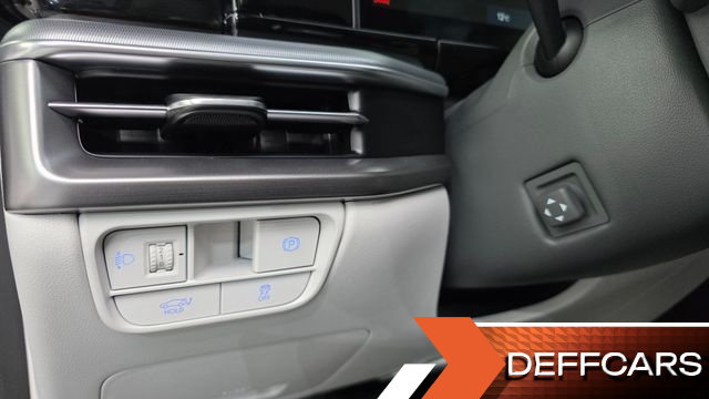 Hyundai GRANDEUR 2,5 Gasoline 2WD Exclusive купить на сайте DeffCars
