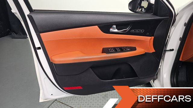 Kia K3 1.6 Prestige купить на сайте DeffCars