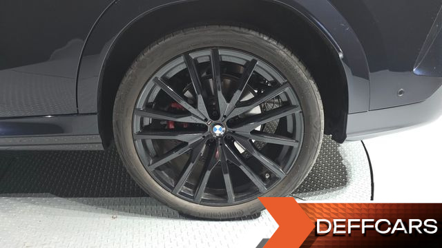 BMW X6 xDrive40d M Sport Online Exclusive купить на сайте DeffCars