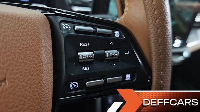 Ssangyong TORRES Gasoline 1.5 2WD T7 купить на сайте DeffCars