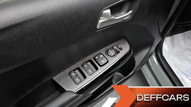 Kia MORNING Prestige купить на сайте DeffCars