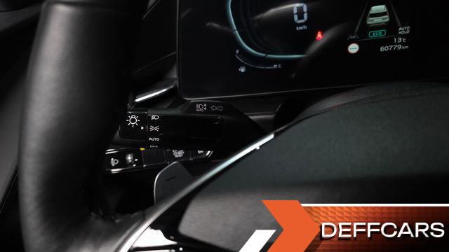 Kia NIRO Trendy купить на сайте DeffCars