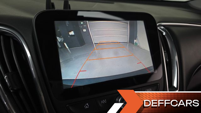 ChevroletGMDaewoo MALIBU 2.0 Turbo LT Permium купить на сайте DeffCars