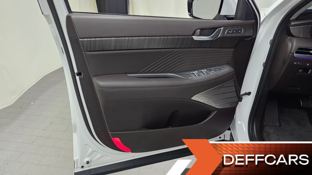 Hyundai PALISADE Diesel 2.2 4WD Calligraphy купить на сайте DeffCars