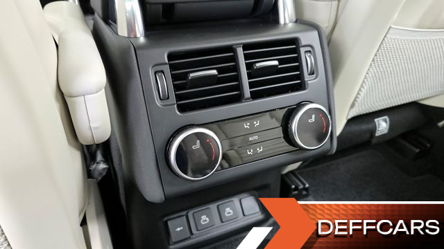 Land Rover DISCOVERY 2.0 P300 SE купить на сайте DeffCars