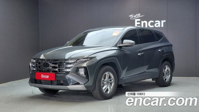 Hyundai TUCSON Gasoline 1.6 Turbo 2WD Modern купить на сайте DeffCars