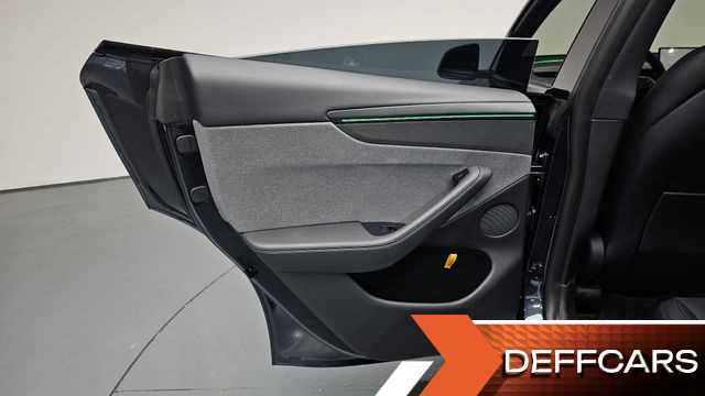 Tesla MODEL Y Premium RWD купить на сайте DeffCars