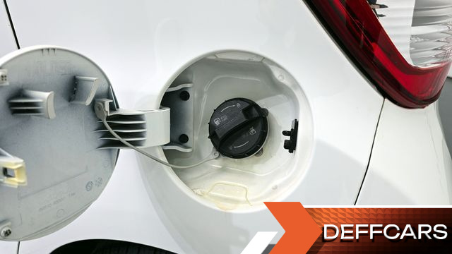 Kia RAY Van Prestige купить на сайте DeffCars