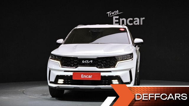 Kia SORENTO HEV 1.6 4WD Noblesse купить на сайте DeffCars