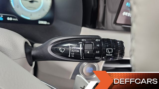 Hyundai PALISADE Diesel 2.2 4WD Calligraphy купить на сайте DeffCars