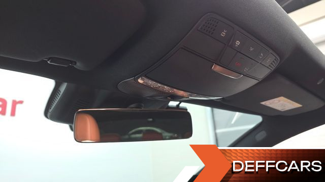 Mercedes CLS-CLASS CLS300d 4MATIC купить на сайте DeffCars