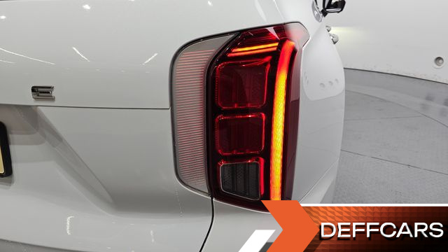 Hyundai PALISADE Diesel 2.2 2WD Prestige купить на сайте DeffCars