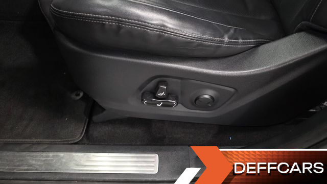 Ssangyong REXTON Diesel 2.2 4WD Prestige купить на сайте DeffCars