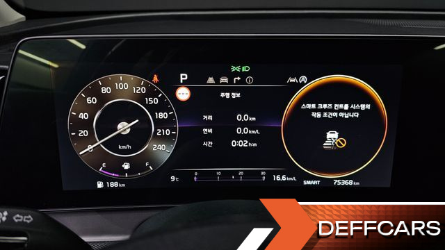 Kia SPORTAGE Gasoline 1.6 Turbo 2WD Nobleless купить на сайте DeffCars