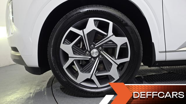 Hyundai PALISADE Gasoline 3.8 4WD Calligraphy купить на сайте DeffCars