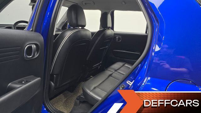 Hyundai CASPER Turbo Inspiration купить на сайте DeffCars