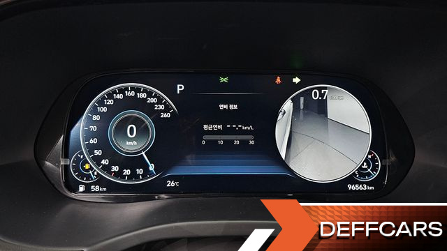Hyundai PALISADE Diesel 2.2 2WD Calligraphy купить на сайте DeffCars