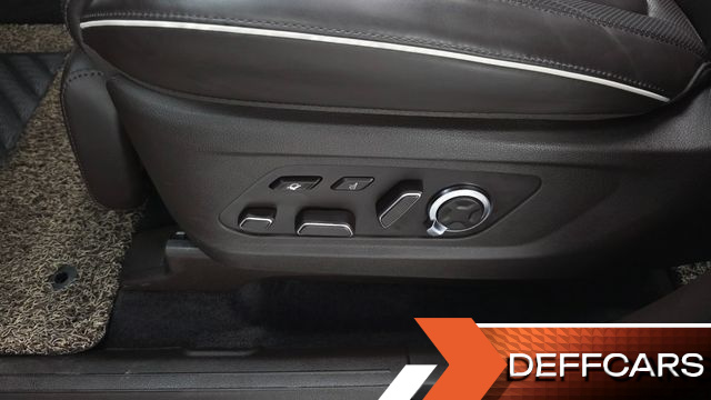 Hyundai PALISADE Gasoline 3.8 4WD Calligraphy купить на сайте DeffCars