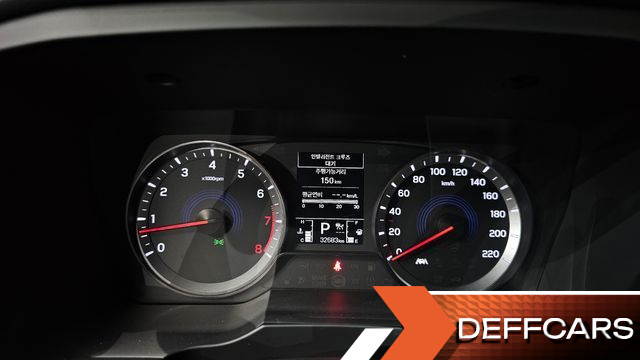 Ssangyong KORANDO Gasoline 1.5 2WD C5 Plus купить на сайте DeffCars